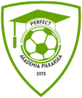 Akademia Piłkarska PERFECT Przeworsk Logo